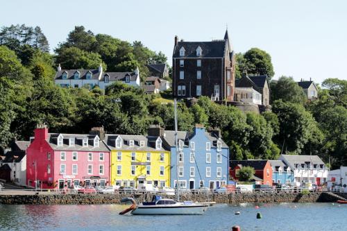 092 Mull Tobermory