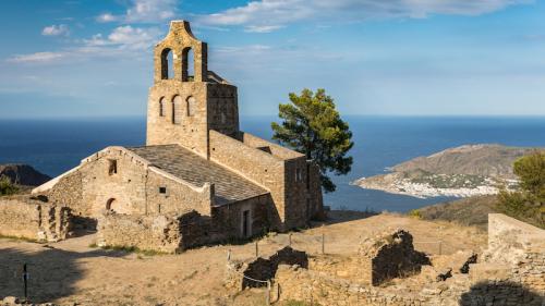 Sant Pere de Rodes 09.08.2017-7103